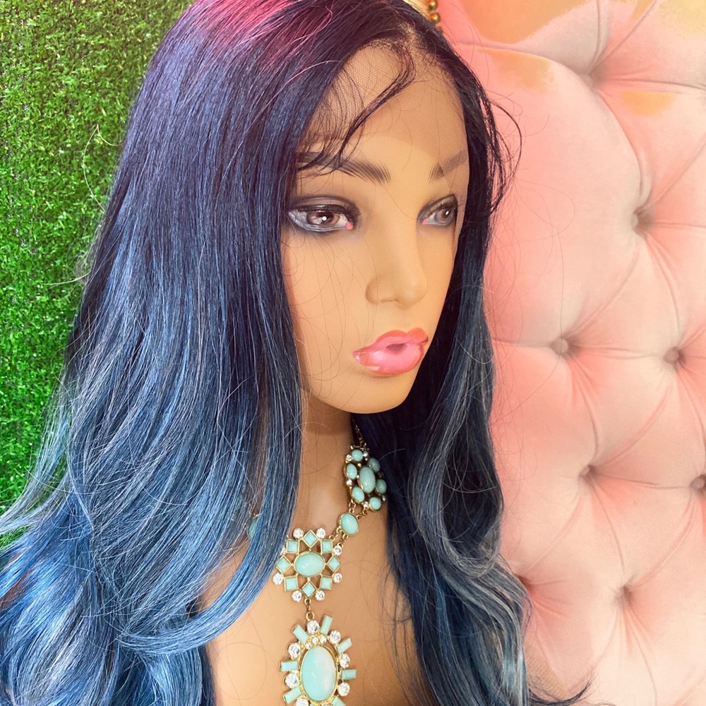 Wigs lace front - Picture 4 of 6